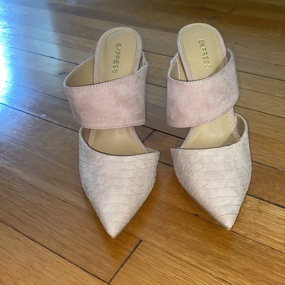 Express heel - Picture 2 of 5